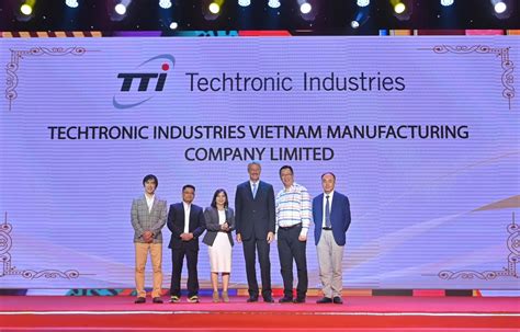 tti vietnam.